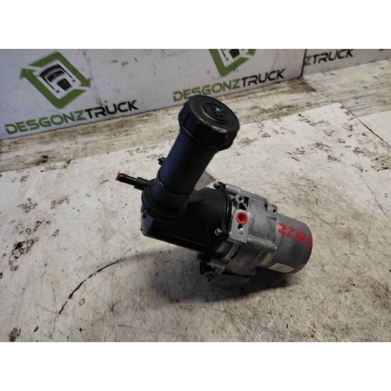 Recambio de bomba servodireccion para citroën c4 berlina vtr plus referencia OEM IAM 9680989480 A5097515B 9/2 PINS