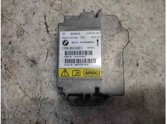Recambio de centralita airbag para bmw serie 1 berlina (e81/e87) 118d referencia OEM IAM 6577911025801 0285001532 