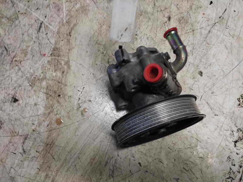 Recambio de bomba servodireccion para volkswagen golf iv berlina (1j1) básico referencia OEM IAM 1J0422154A  