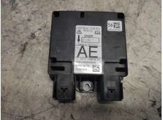 Recambio de centralita airbag para ford transit combi ´06 ft 350 largo referencia OEM IAM 6C1T14B056AE 5WK43536 