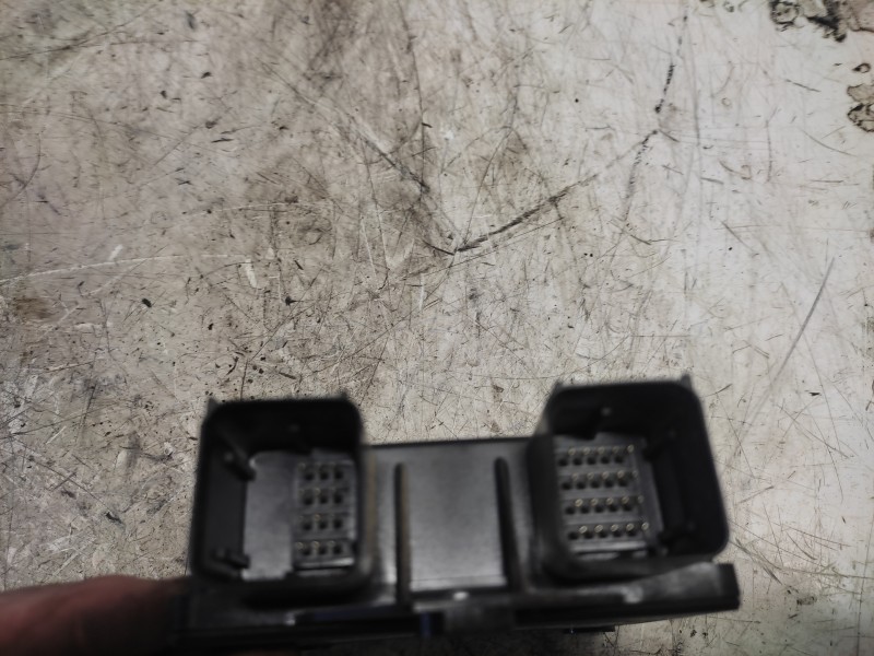 Recambio de centralita airbag para ford transit combi ´06 ft 350 largo referencia OEM IAM 6C1T14B056AE 5WK43536 