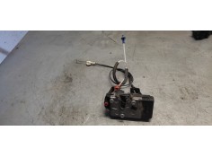 Recambio de cerradura puerta trasera derecha para opel zafira a elegance referencia OEM IAM 24414135  