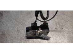 Recambio de cerradura puerta trasera derecha para opel zafira a elegance referencia OEM IAM 24414135   2