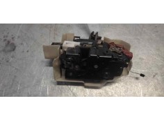 Recambio de cerradura puerta trasera derecha para volkswagen touareg (7l6) tdi v10 referencia OEM IAM   7 PINS