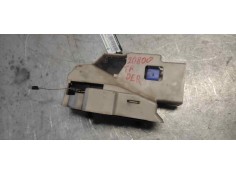 Recambio de cerradura puerta trasera derecha para volkswagen touareg (7l6) tdi v10 referencia OEM IAM   7 PINS 2