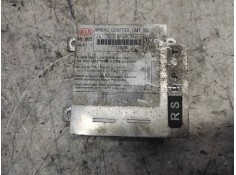 Recambio de centralita airbag para kia carens 2.0 turbodiesel cat referencia OEM IAM 0K2FD677F0  