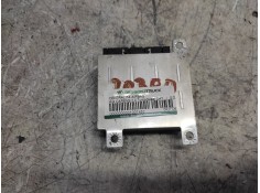 Recambio de centralita airbag para kia carens 2.0 turbodiesel cat referencia OEM IAM 0K2FD677F0   2