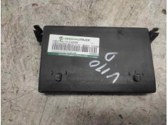 Recambio de centralita cierre para mercedes-benz vito (w639) basic, combi referencia OEM IAM 639820122609 DERECHA  2