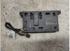 Recambio de centralita cierre para mercedes-benz vito (w639) basic, combi referencia OEM IAM 639820102601 IZQUIERDA 