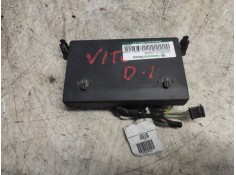 Recambio de centralita cierre para mercedes-benz vito (w639) basic, combi referencia OEM IAM 639820102601 IZQUIERDA  2