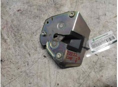 Recambio de cerradura puerta corredera izquierda para peugeot partner (s2) rancho plus referencia OEM IAM   