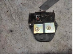 Recambio de cerradura puerta corredera izquierda para peugeot partner (s2) rancho plus referencia OEM IAM    2