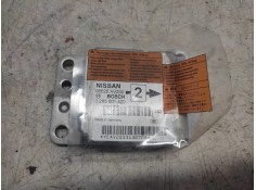 Recambio de centralita airbag para nissan primera berlina (p12) acenta referencia OEM IAM 0285004420 98820AV200 