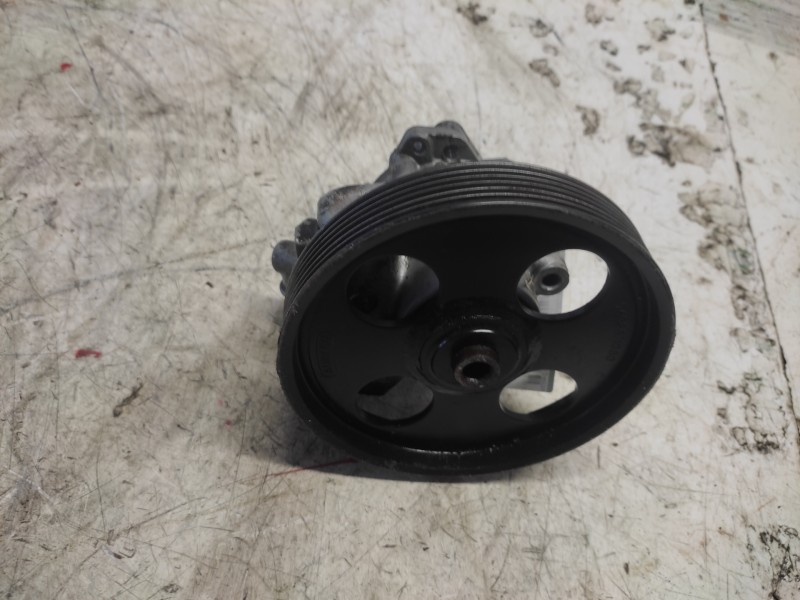 Recambio de bomba servodireccion para fiat scudo (222) 1.9 turbodiesel referencia OEM IAM 9624659580  