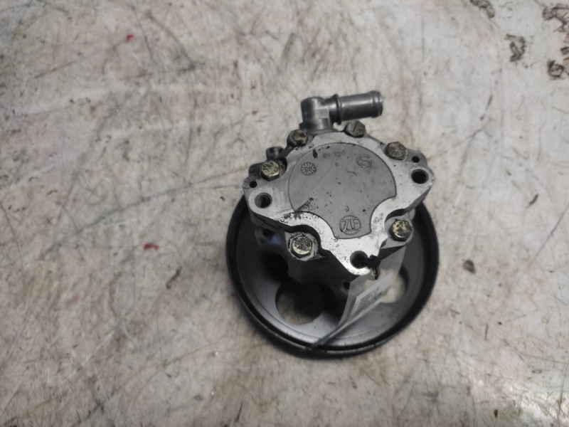 Recambio de bomba servodireccion para fiat scudo (222) 1.9 turbodiesel referencia OEM IAM 9624659580  