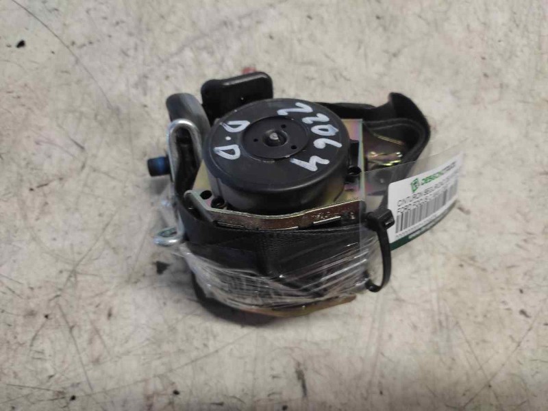 Recambio de cinturon seguridad delantero derecho para ford focus c-max (cap) referencia OEM IAM   