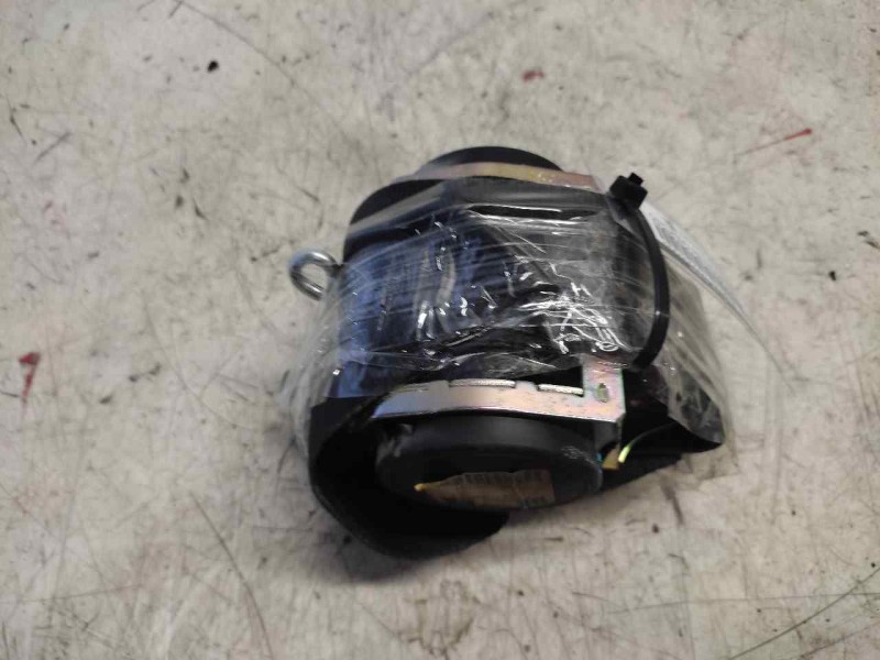 Recambio de cinturon seguridad delantero derecho para ford focus c-max (cap) referencia OEM IAM   