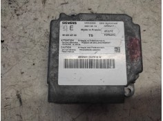 Recambio de centralita airbag para peugeot 307 break / sw (s1) 1.6 16v cat referencia OEM IAM 9645840780 5WK42908 