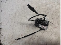 Recambio de cerradura puerta trasera derecha para renault scenic ii authentique referencia OEM IAM   6 PINS 2