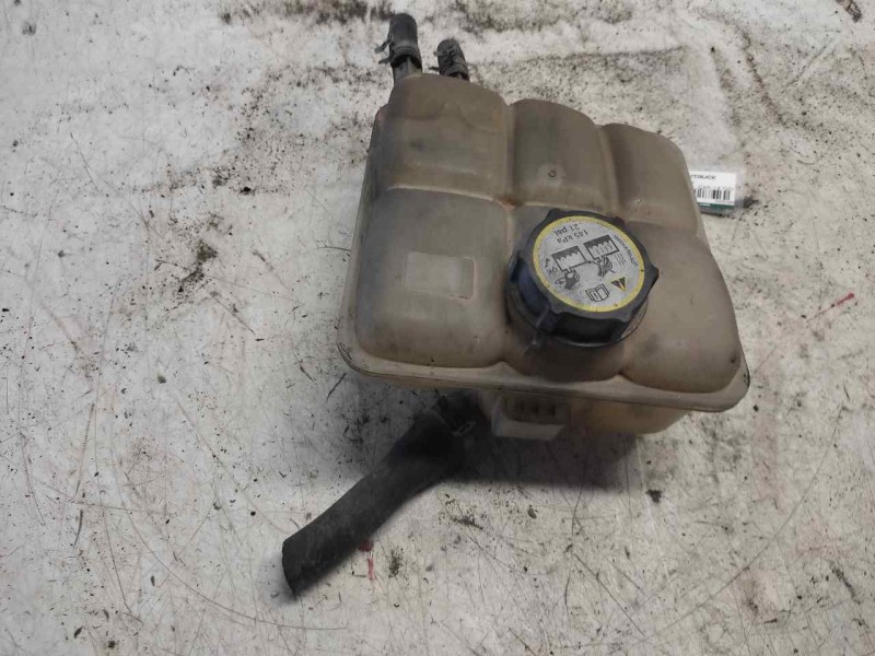 Recambio de deposito expansion para ford focus berlina (cap) 1.6 tdci cat referencia OEM IAM 3M5H8K218AJ  