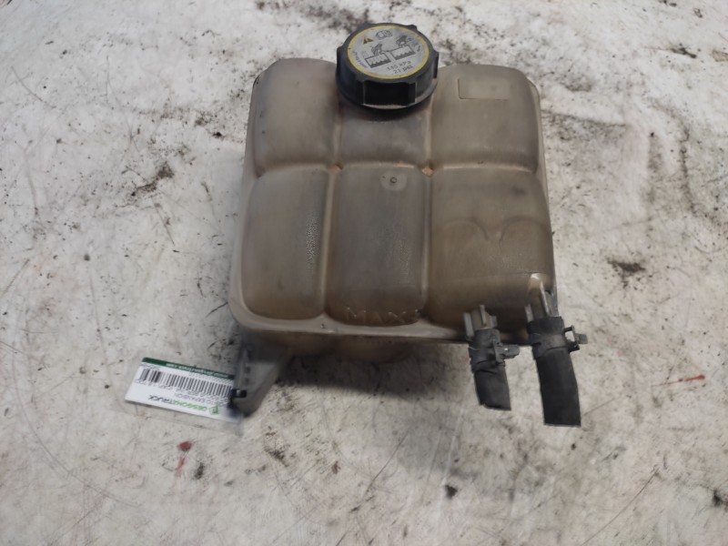 Recambio de deposito expansion para ford focus berlina (cap) 1.6 tdci cat referencia OEM IAM 3M5H8K218AJ  