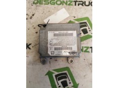 Recambio de centralita airbag para iveco daily ka 2.3 diesel cat referencia OEM IAM 5801527499  