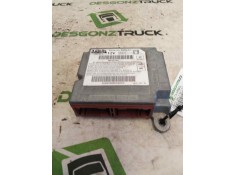 Recambio de centralita airbag para iveco daily ka 2.3 diesel cat referencia OEM IAM 5801527499   2