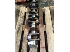 Recambio de cigueñal para man tg - a 18.xxx fg / bb   (e3/e4) xl referencia OEM IAM D2876LF  