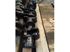 Recambio de cigueñal para iveco eurotech (mt) fki 180 e 27 larga distancia referencia OEM IAM   