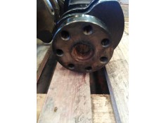Recambio de cigueñal para iveco eurotech (mt) fki 180 e 27 larga distancia referencia OEM IAM    2