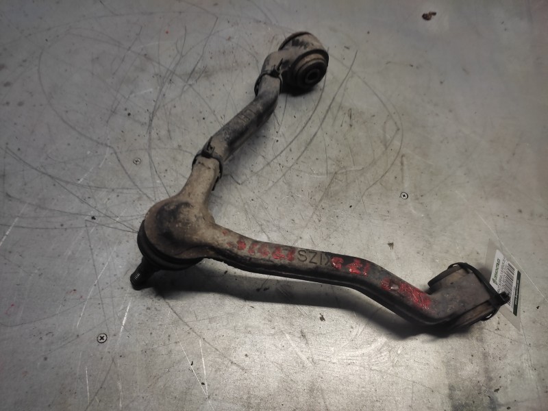 Recambio de brazo suspension superior delantero izquierdo para ssangyong rexton rx 270 full referencia OEM IAM   