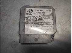 Recambio de centralita airbag para volkswagen golf iv berlina (1j1) 1.4 16v referencia OEM IAM 1J0909609 5WK42800 