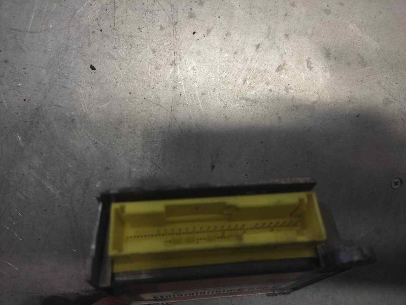 Recambio de centralita airbag para volkswagen golf iv berlina (1j1) 1.4 16v referencia OEM IAM 1J0909609 5WK42800 