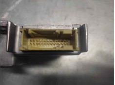 Recambio de centralita airbag para mg serie 400 (rt) 1.6 cat referencia OEM IAM YWC103830   2