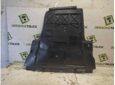 Recambio de cubrecarter para renault scenic ii authentique referencia OEM IAM 8200115689  