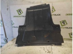 Recambio de cubrecarter para renault scenic ii authentique referencia OEM IAM 8200115689   2