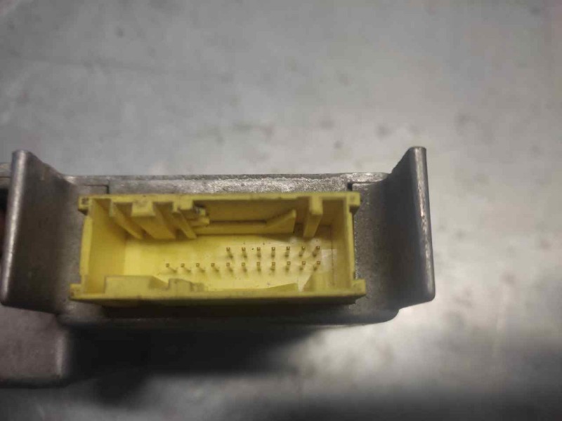 Recambio de centralita airbag para ford ka (ccq) 1.3 cat referencia OEM IAM 98KG14B056EB  