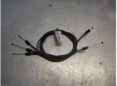 Recambio de cable cerradura para chrysler voyager (rg) 2.5 crd se grand voyager referencia OEM IAM   