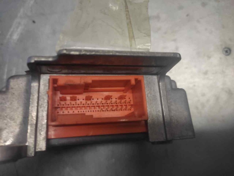 Recambio de centralita airbag para opel vectra b berlina 1.6 16v referencia OEM IAM 90569350 5WK4188 