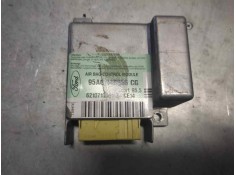 Recambio de centralita airbag para ford escort berl./turnier 1.6 16v cat referencia OEM IAM 95AG14B056CG  