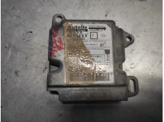 Recambio de centralita airbag para renault megane i classic (la0) 1.9 diesel referencia OEM IAM 7700418152D 550548400 