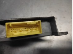 Recambio de centralita airbag para renault megane i classic (la0) 1.9 diesel referencia OEM IAM 7700418152D 550548400  2