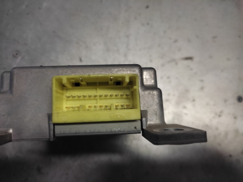 Recambio de centralita airbag para nissan almera (n15) referencia OEM IAM   