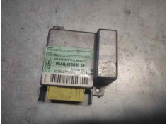 Recambio de centralita airbag para ford escort berl./turnier 1.8 turbodiesel cat referencia OEM IAM 95AG14B056CE  