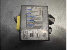 Recambio de centralita airbag para honda civic berlina .5 (ma/mb) 1.5 referencia OEM IAM 77960ST3E83  