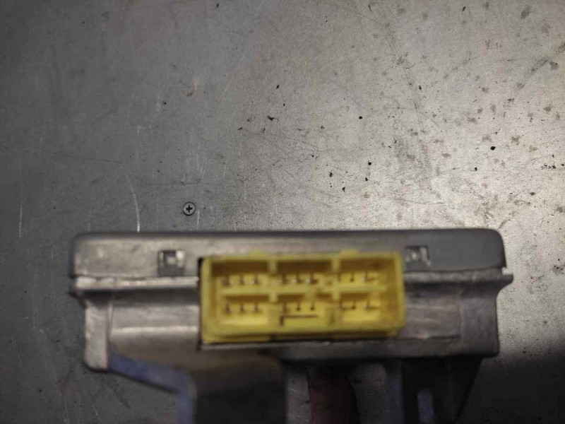 Recambio de centralita airbag para honda civic berlina .5 (ma/mb) 1.5 referencia OEM IAM 77960ST3E83  