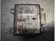 Recambio de centralita airbag para nissan primera berlina (p11) 1.6 16v cat referencia OEM IAM 0285001193  
