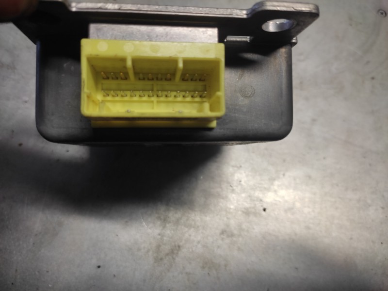 Recambio de centralita airbag para nissan primera berlina (p11) 1.6 16v cat referencia OEM IAM 0285001193  