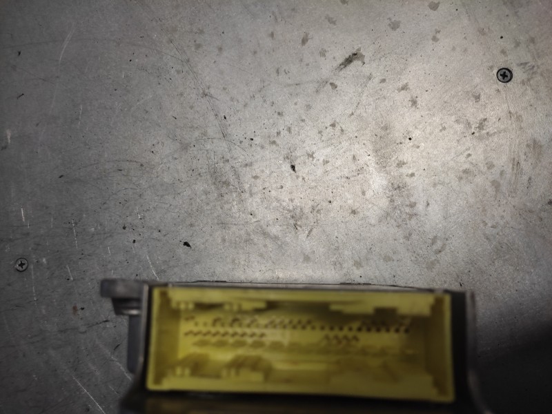 Recambio de centralita airbag para seat leon (1m1) 1.9 tdi referencia OEM IAM 6Q0909605A 5WK42867 