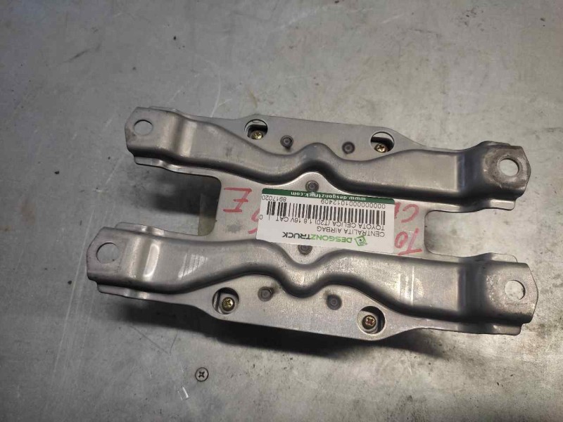 Recambio de centralita airbag para toyota celica (t20) 1.8 16v cat referencia OEM IAM 8917020100  